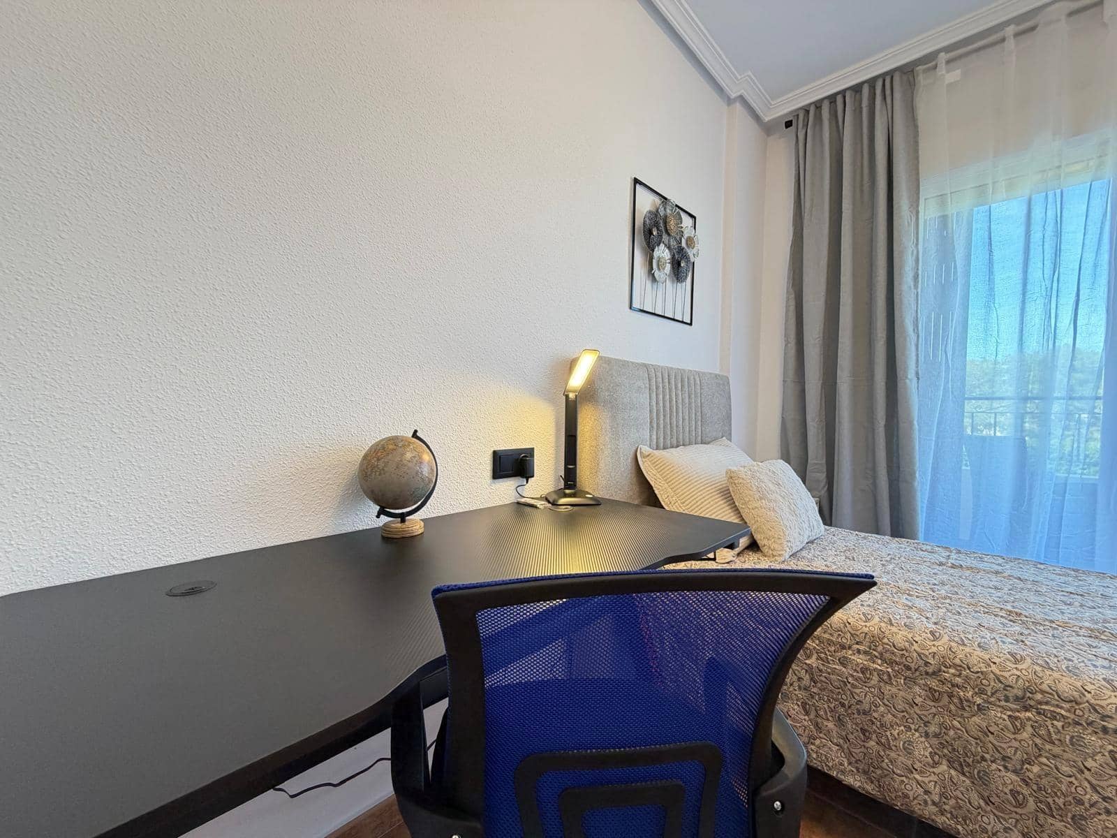 3 soveværelse Rækkehus til salg i Orihuela Costa med swimmingpool - € 259.900 (Ref: 9782989)