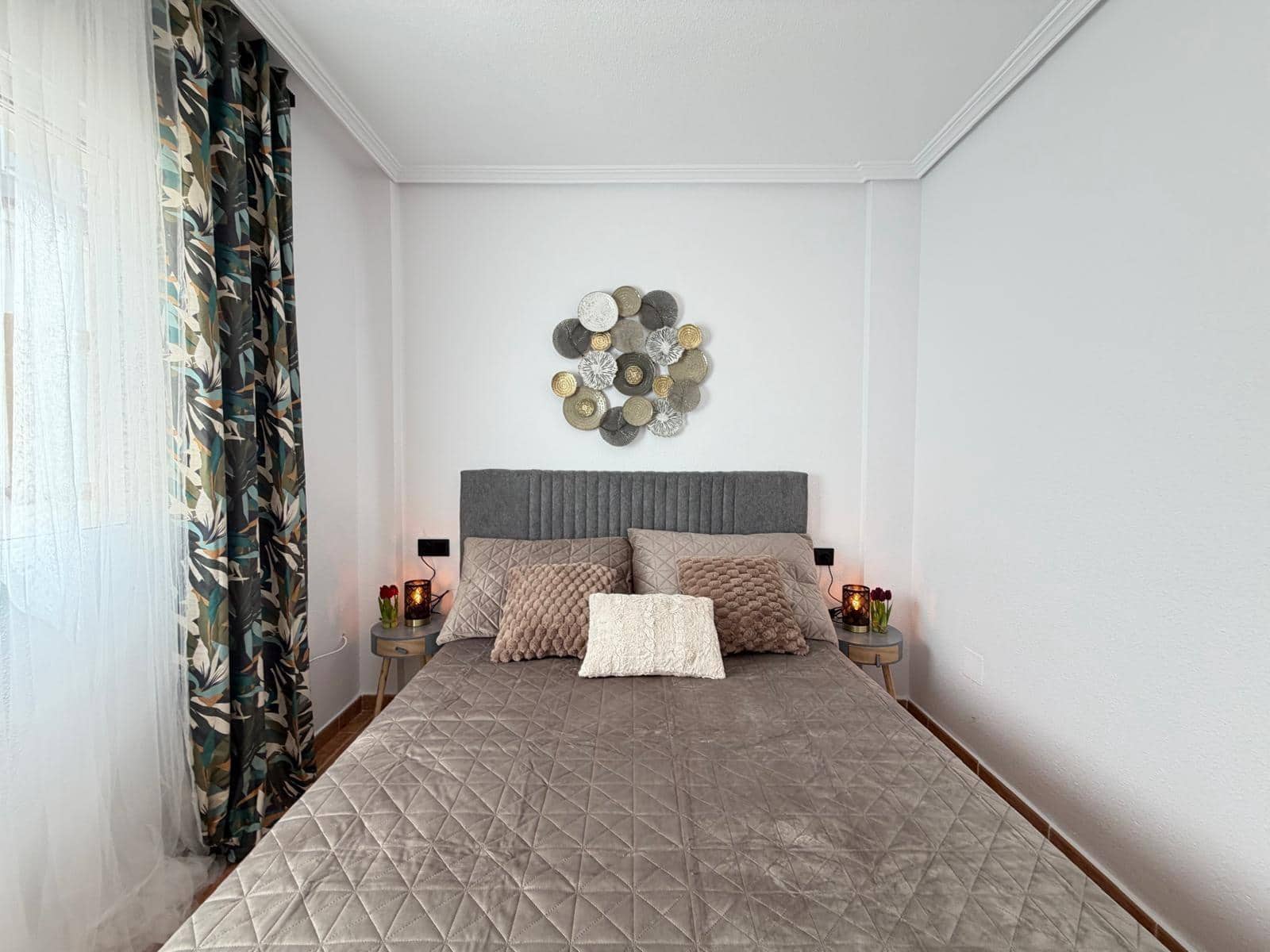 3 soveværelse Rækkehus til salg i Orihuela Costa med swimmingpool - € 259.900 (Ref: 9782989)