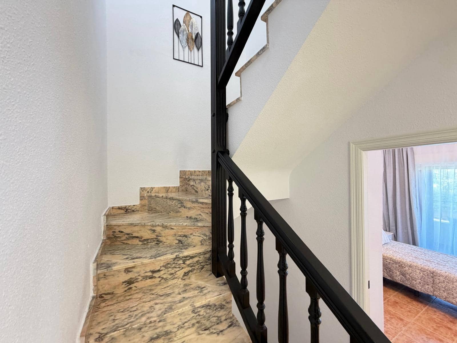 3 soveværelse Rækkehus til salg i Orihuela Costa med swimmingpool - € 259.900 (Ref: 9782989)