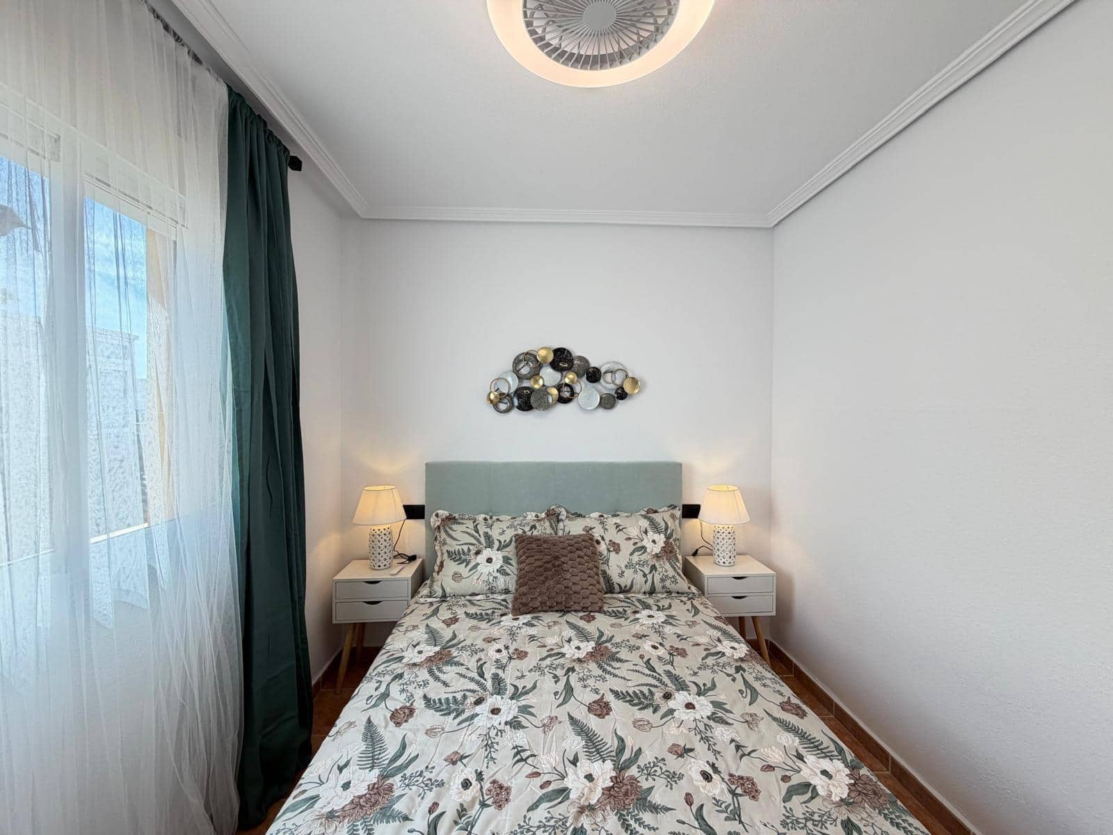 3 soveværelse Rækkehus til salg i Orihuela Costa med swimmingpool - € 259.900 (Ref: 9782989)