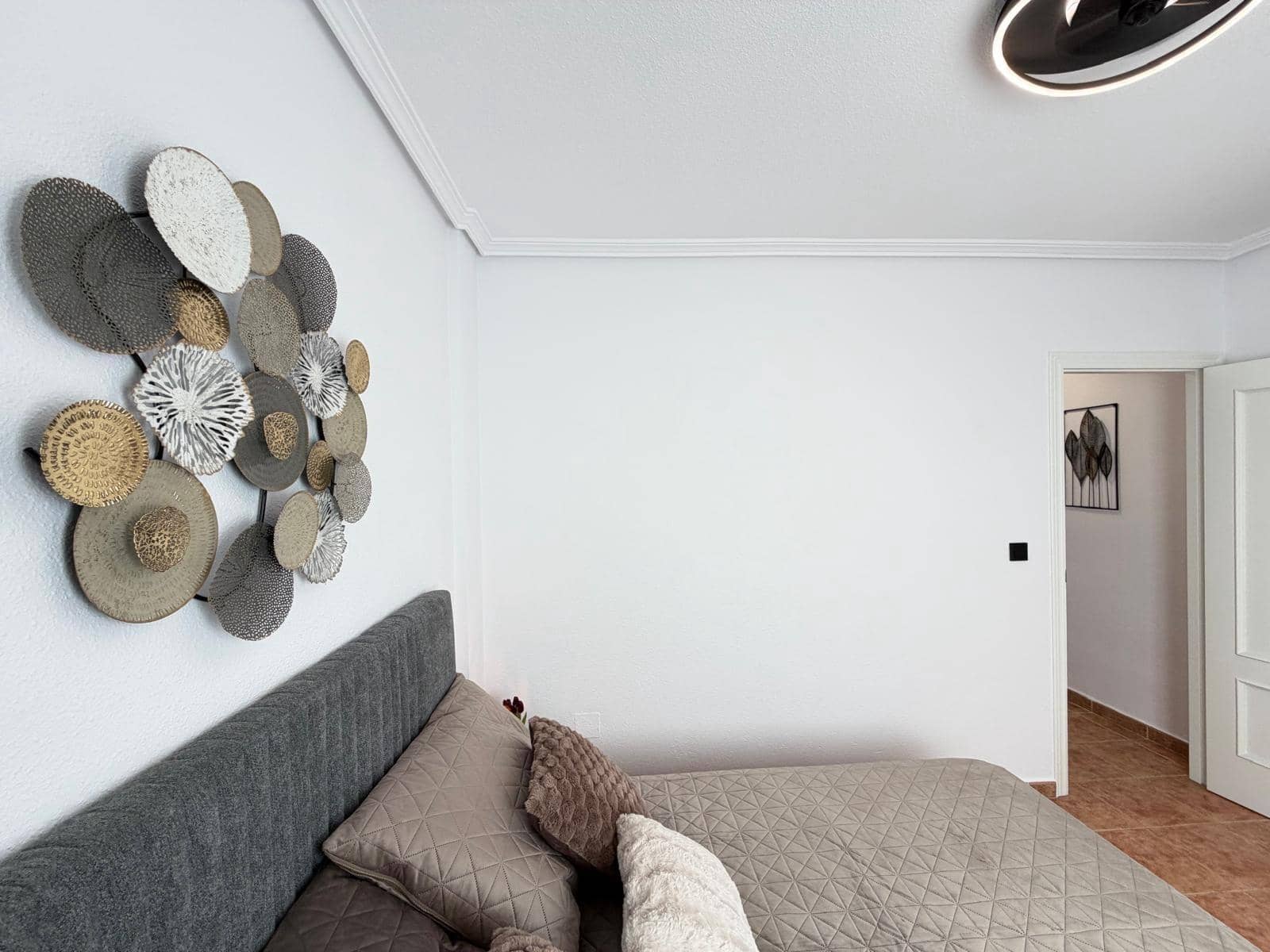 3 soveværelse Rækkehus til salg i Orihuela Costa med swimmingpool - € 259.900 (Ref: 9782989)