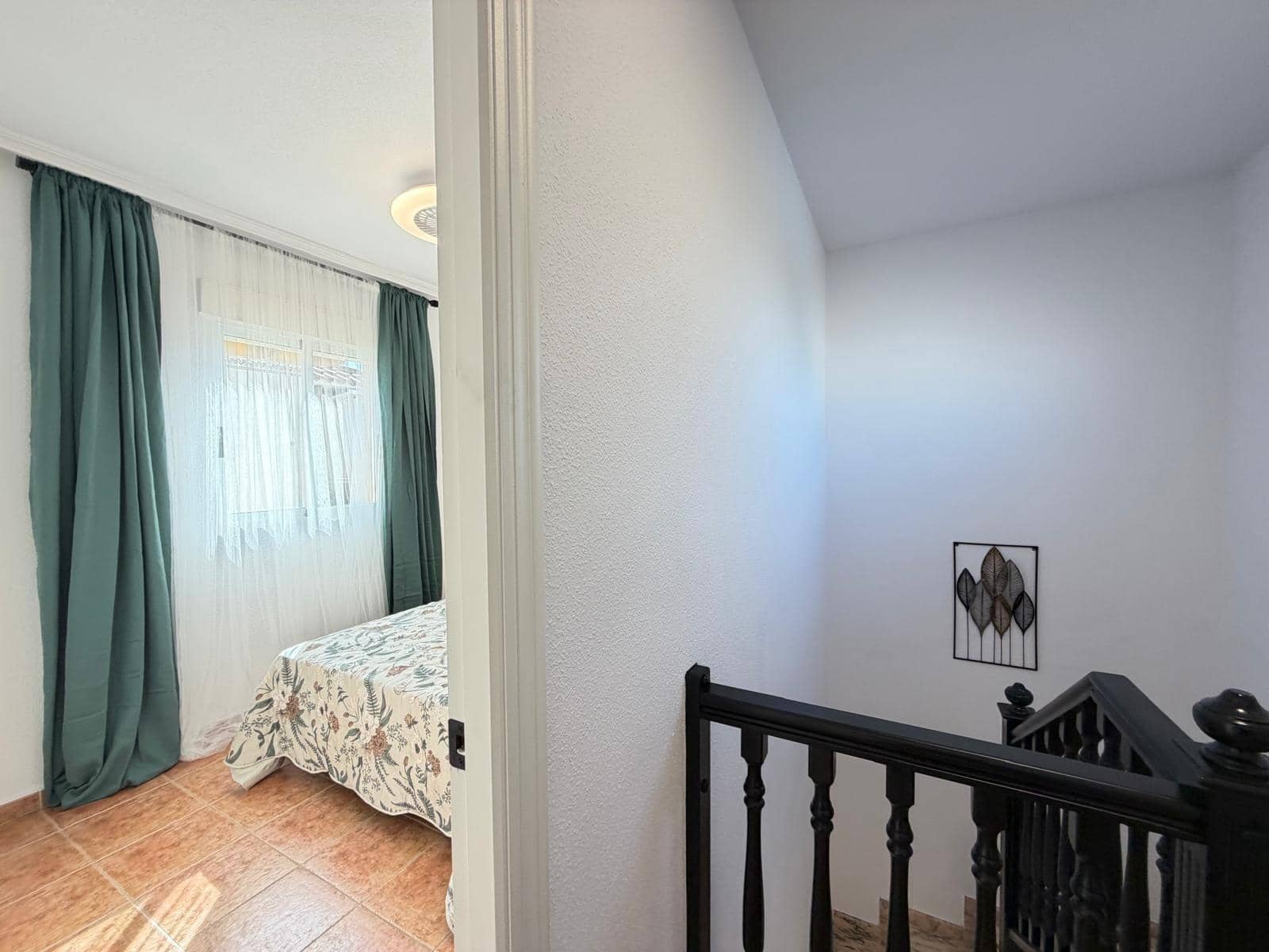 3 soveværelse Rækkehus til salg i Orihuela Costa med swimmingpool - € 259.900 (Ref: 9782989)