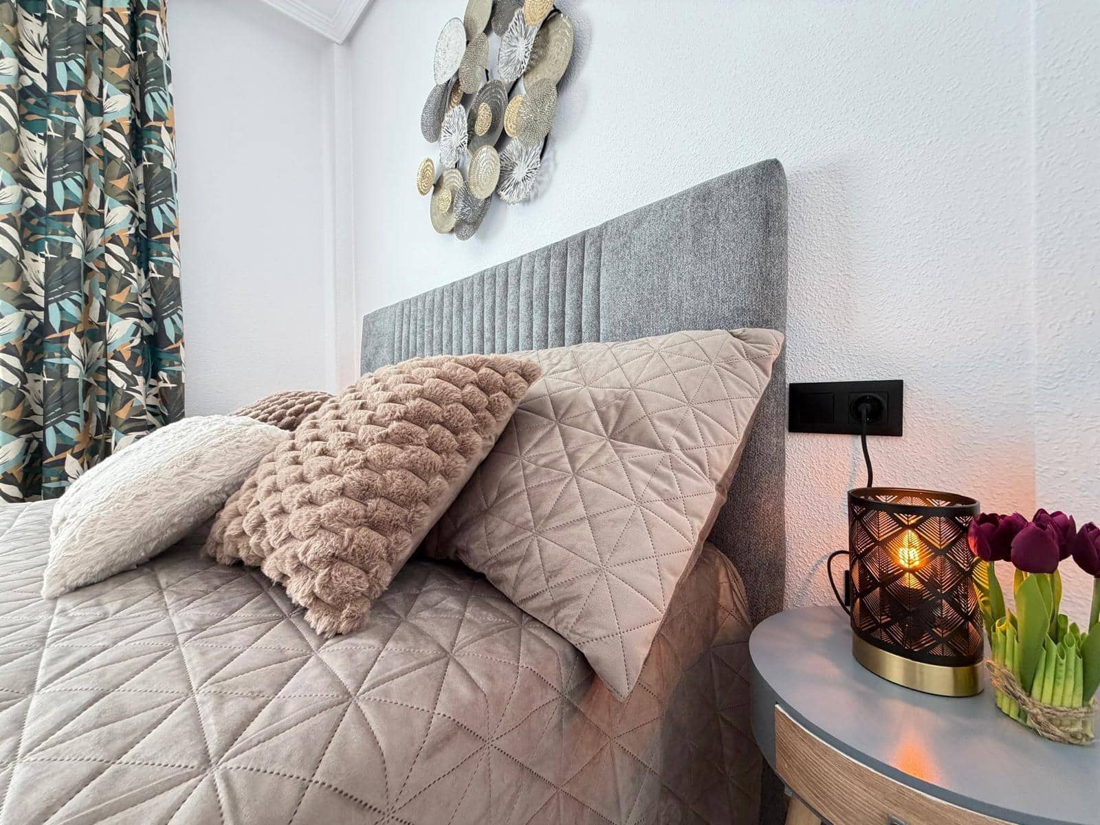 3 soveværelse Rækkehus til salg i Orihuela Costa med swimmingpool - € 259.900 (Ref: 9782989)