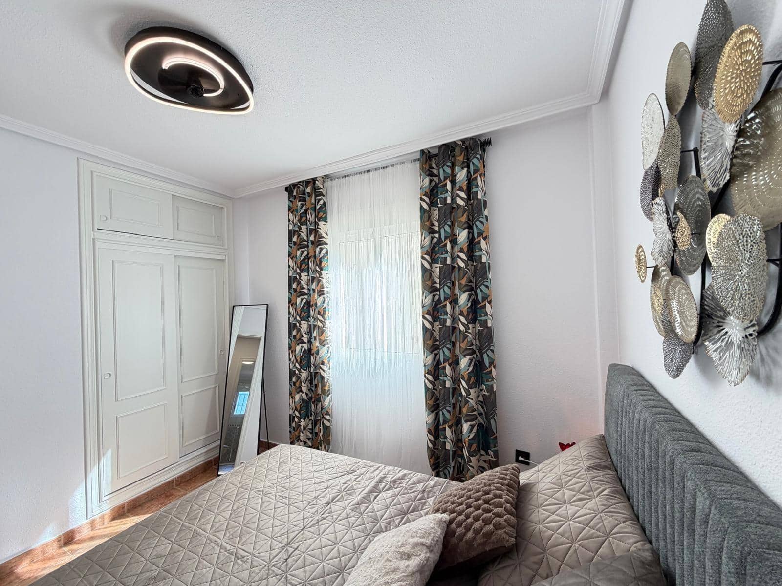 3 soveværelse Rækkehus til salg i Orihuela Costa med swimmingpool - € 259.900 (Ref: 9782989)