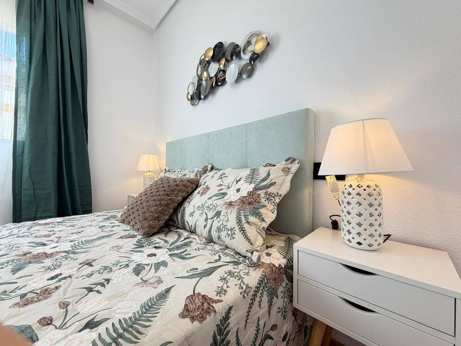 3 soveværelse Rækkehus til salg i Orihuela Costa med swimmingpool - € 259.900 (Ref: 9782989)