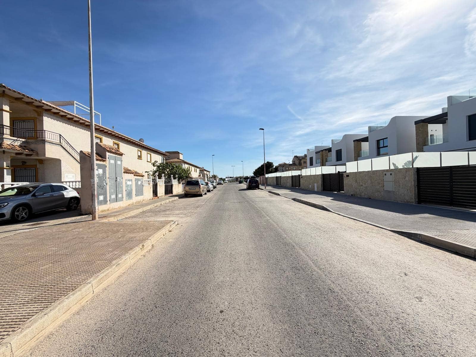 3 soveværelse Rækkehus til salg i Orihuela Costa med swimmingpool - € 259.900 (Ref: 9782989)