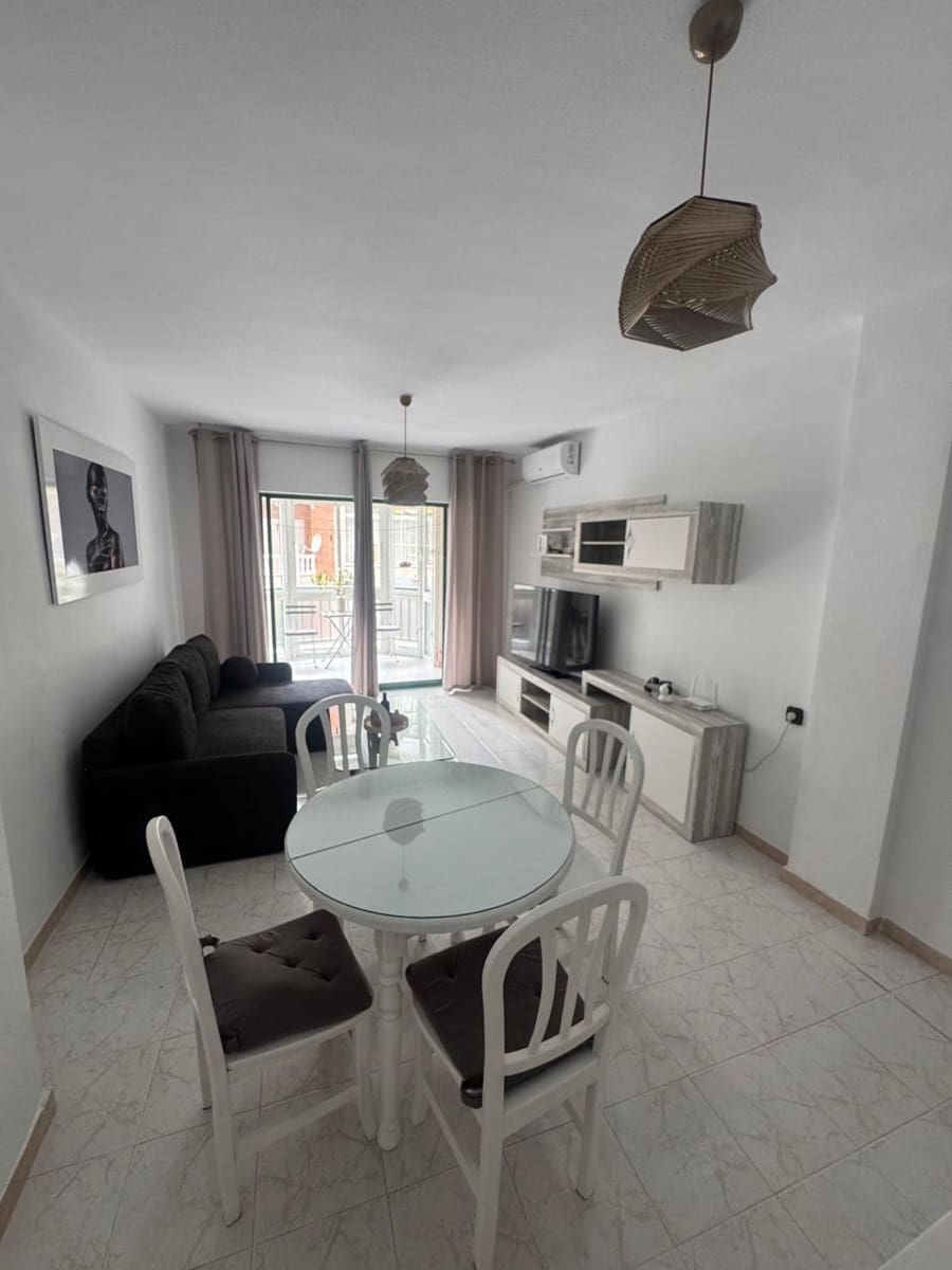 1 chambre Appartement à vendre à Torrevieja - 147 000 € (Ref: 9782990)