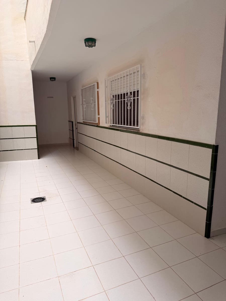 1 chambre Appartement à vendre à Torrevieja - 147 000 € (Ref: 9782990)