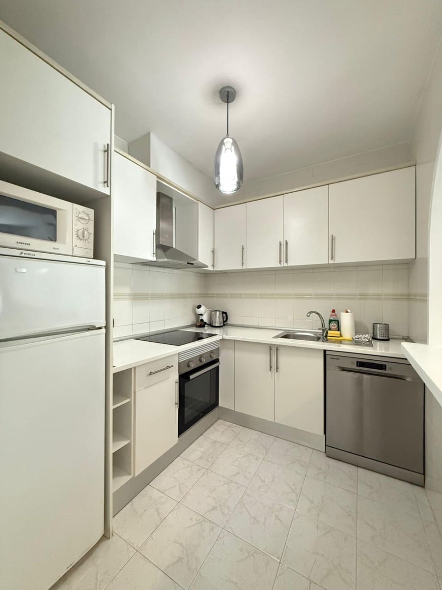 1 chambre Appartement à vendre à Torrevieja - 147 000 € (Ref: 9782990)