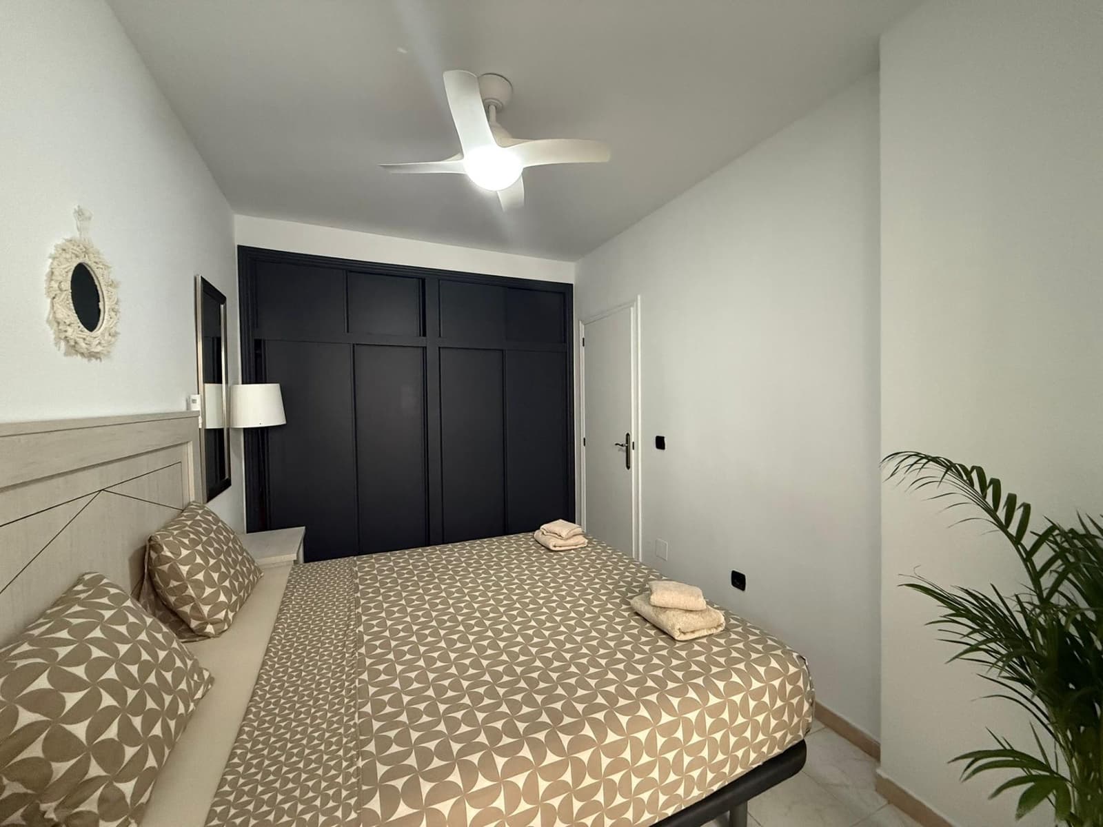 1 chambre Appartement à vendre à Torrevieja - 147 000 € (Ref: 9782990)