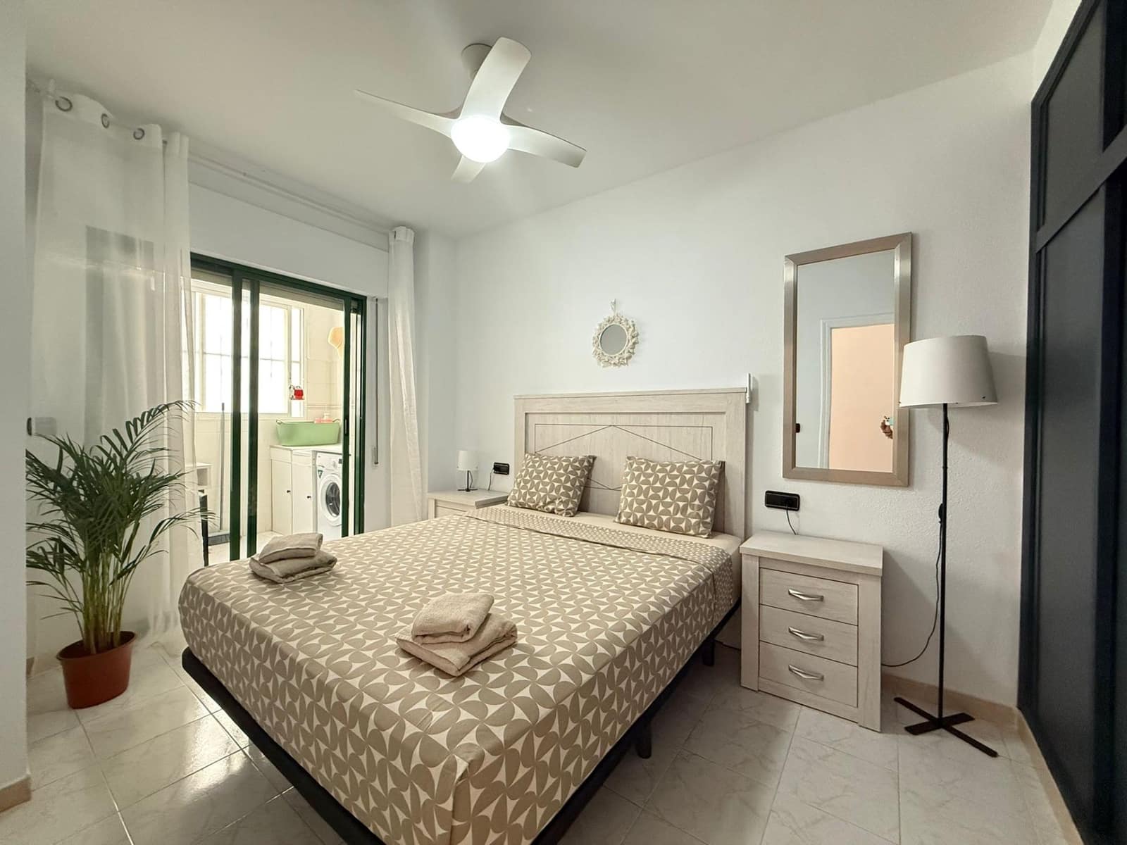 1 chambre Appartement à vendre à Torrevieja - 147 000 € (Ref: 9782990)