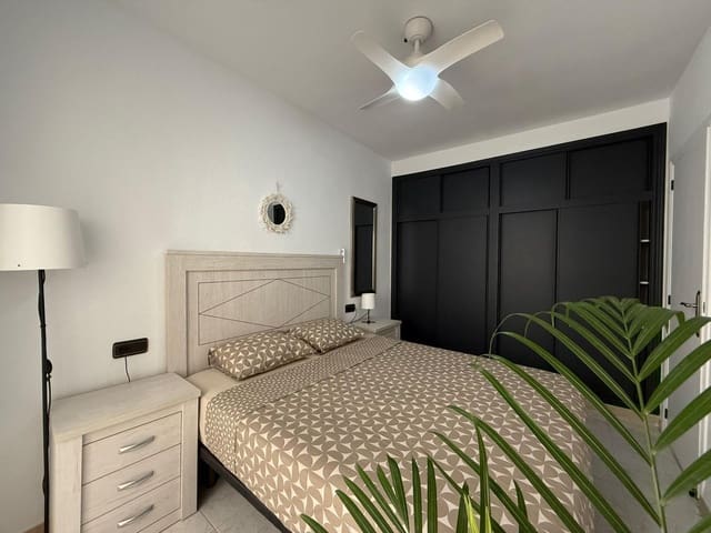 1 makuuhuone Asunto myytävänä paikassa Avenida Habaneras - Curva de Palangre, Torrevieja - 147 000 € (Ref: 9782990)