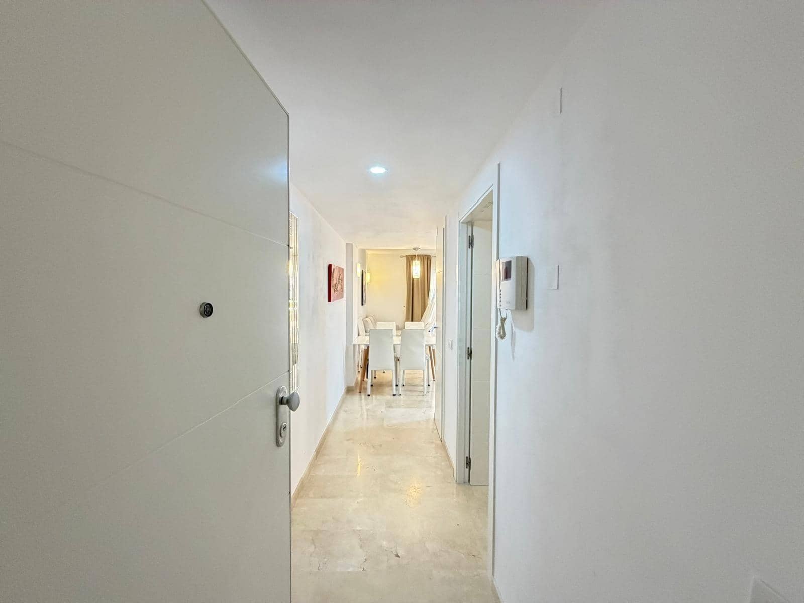 3 chambre Appartement à vendre à Punta Prima avec piscine garage - 289 000 € (Ref: 9782991)