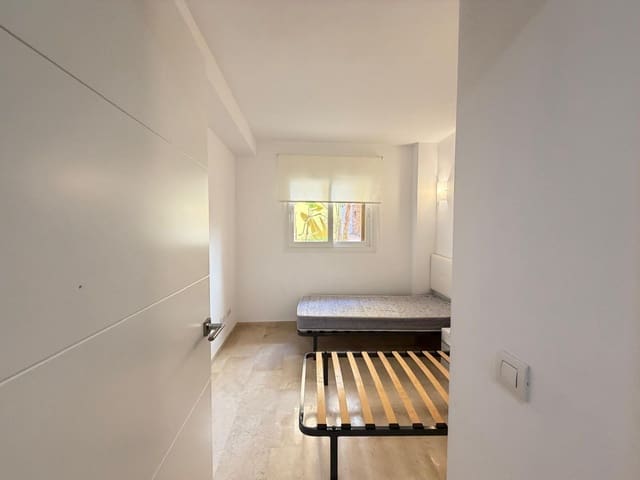 3 chambre Appartement à vendre à Punta Prima, Torrevieja avec piscine garage - 289 000 € (Ref: 9782991)