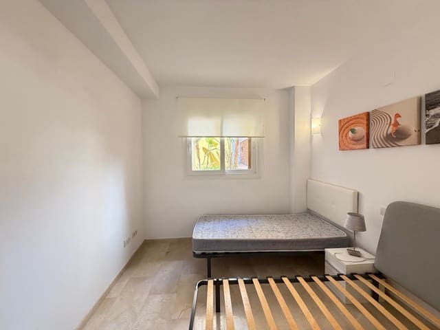 3 chambre Appartement à vendre à Punta Prima, Torrevieja avec piscine garage - 289 000 € (Ref: 9782991)