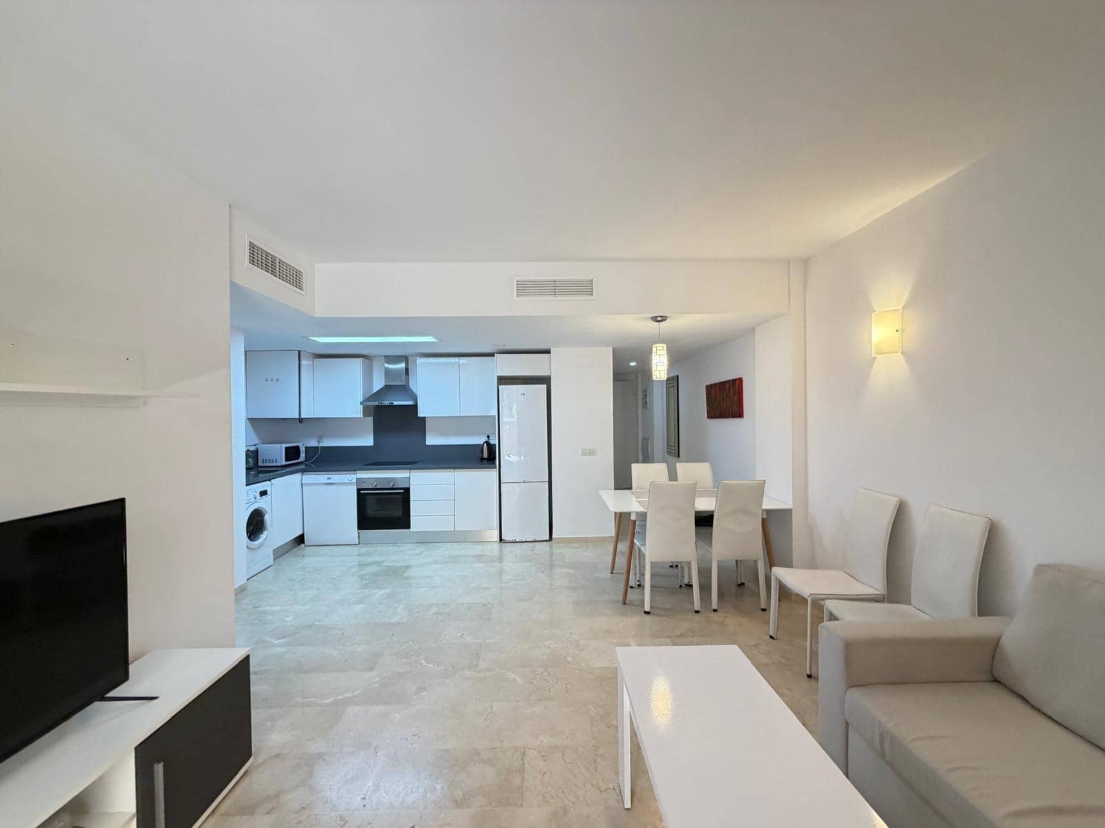 3 chambre Appartement à vendre à Punta Prima avec piscine garage - 289 000 € (Ref: 9782991)