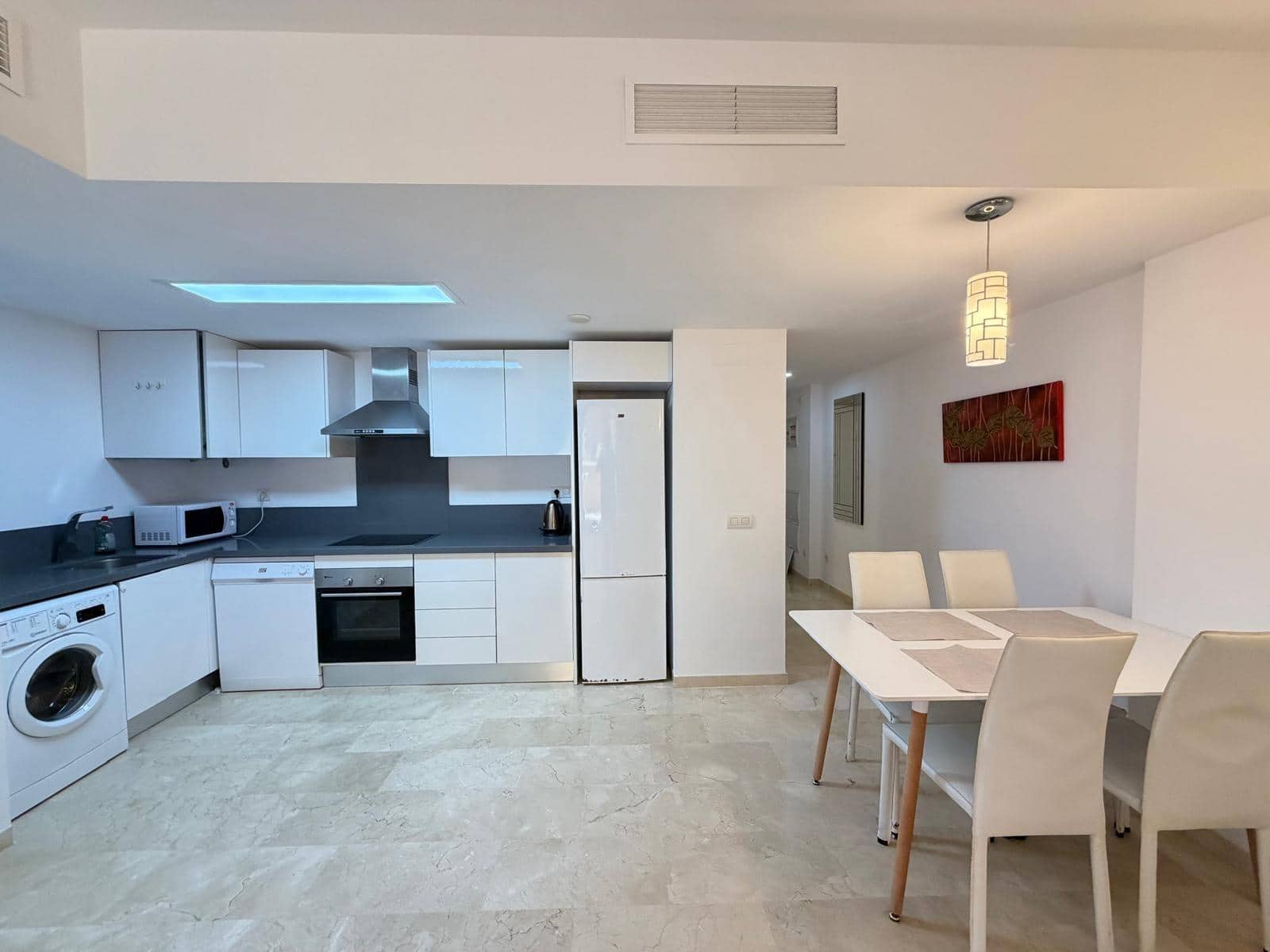 3 chambre Appartement à vendre à Punta Prima avec piscine garage - 289 000 € (Ref: 9782991)