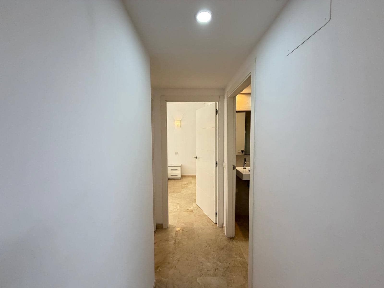 3 chambre Appartement à vendre à Punta Prima avec piscine garage - 289 000 € (Ref: 9782991)