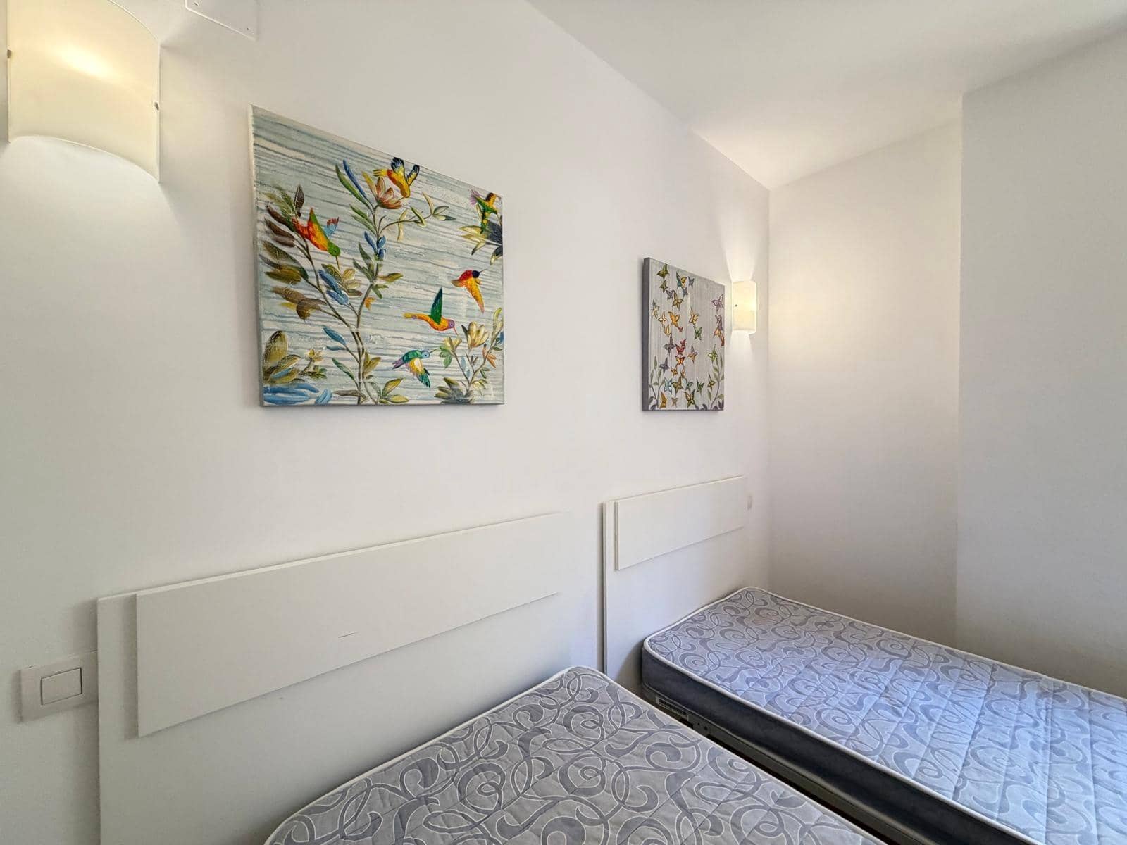 3 chambre Appartement à vendre à Punta Prima avec piscine garage - 289 000 € (Ref: 9782991)