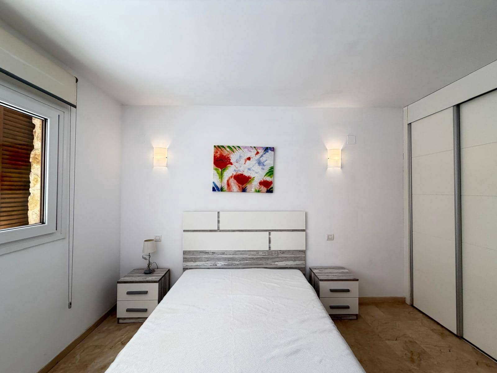 3 chambre Appartement à vendre à Punta Prima avec piscine garage - 289 000 € (Ref: 9782991)