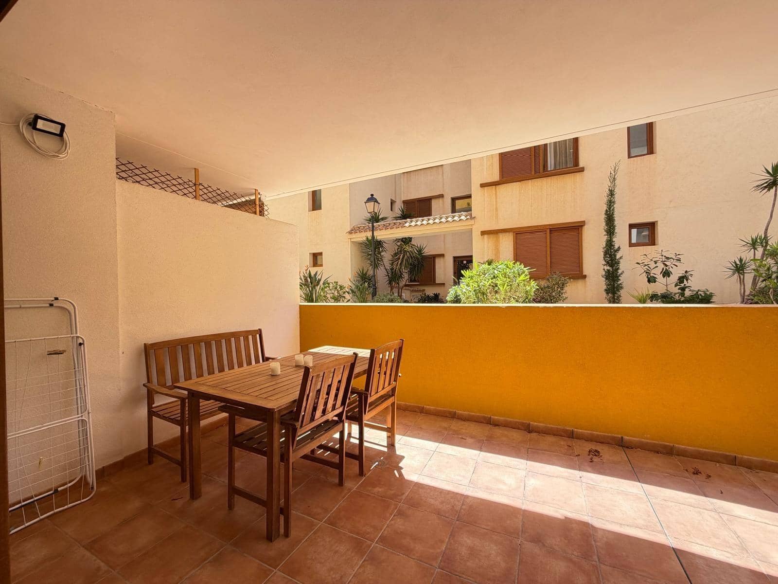 3 chambre Appartement à vendre à Punta Prima avec piscine garage - 289 000 € (Ref: 9782991)