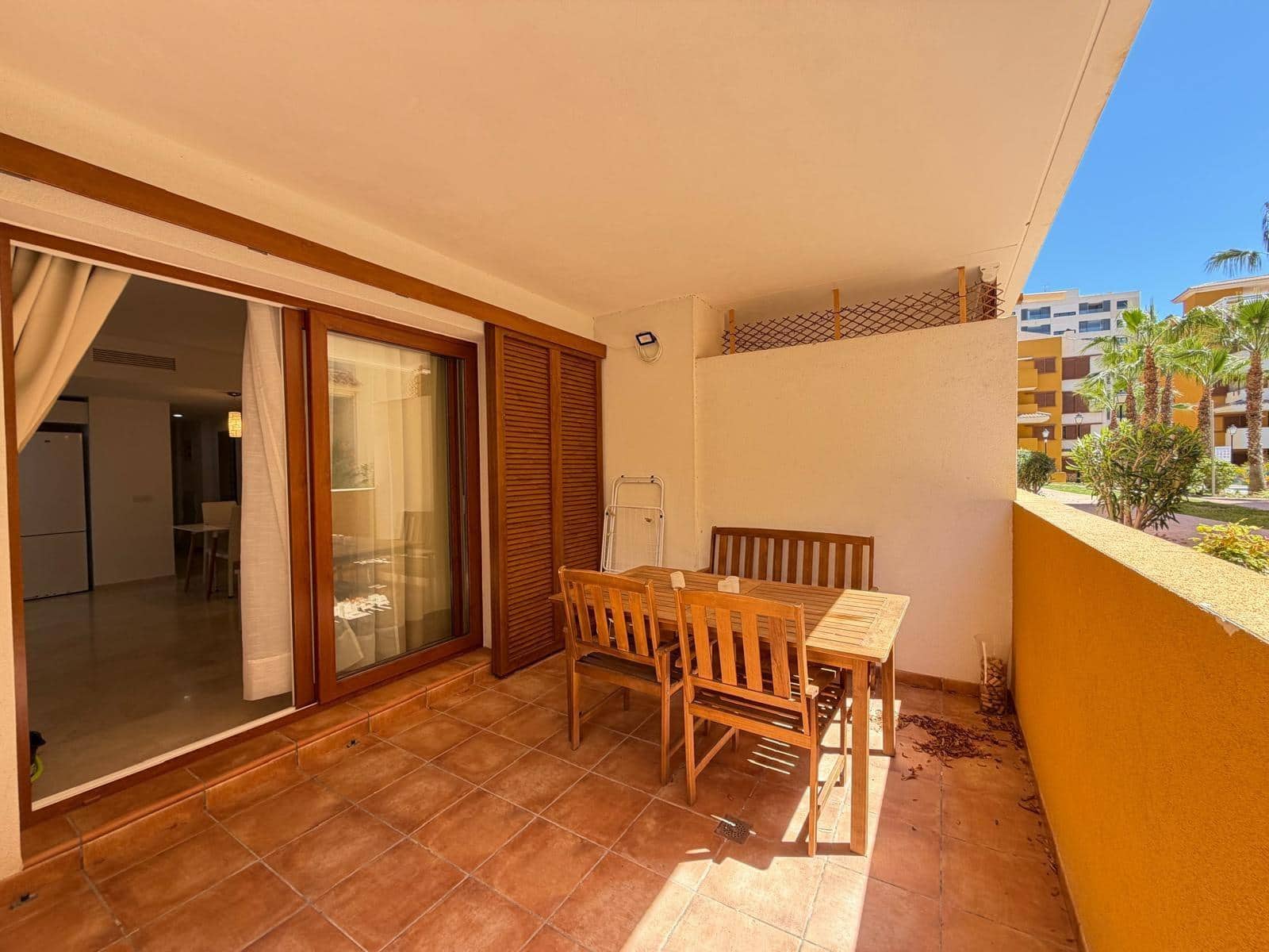 3 chambre Appartement à vendre à Punta Prima avec piscine garage - 289 000 € (Ref: 9782991)