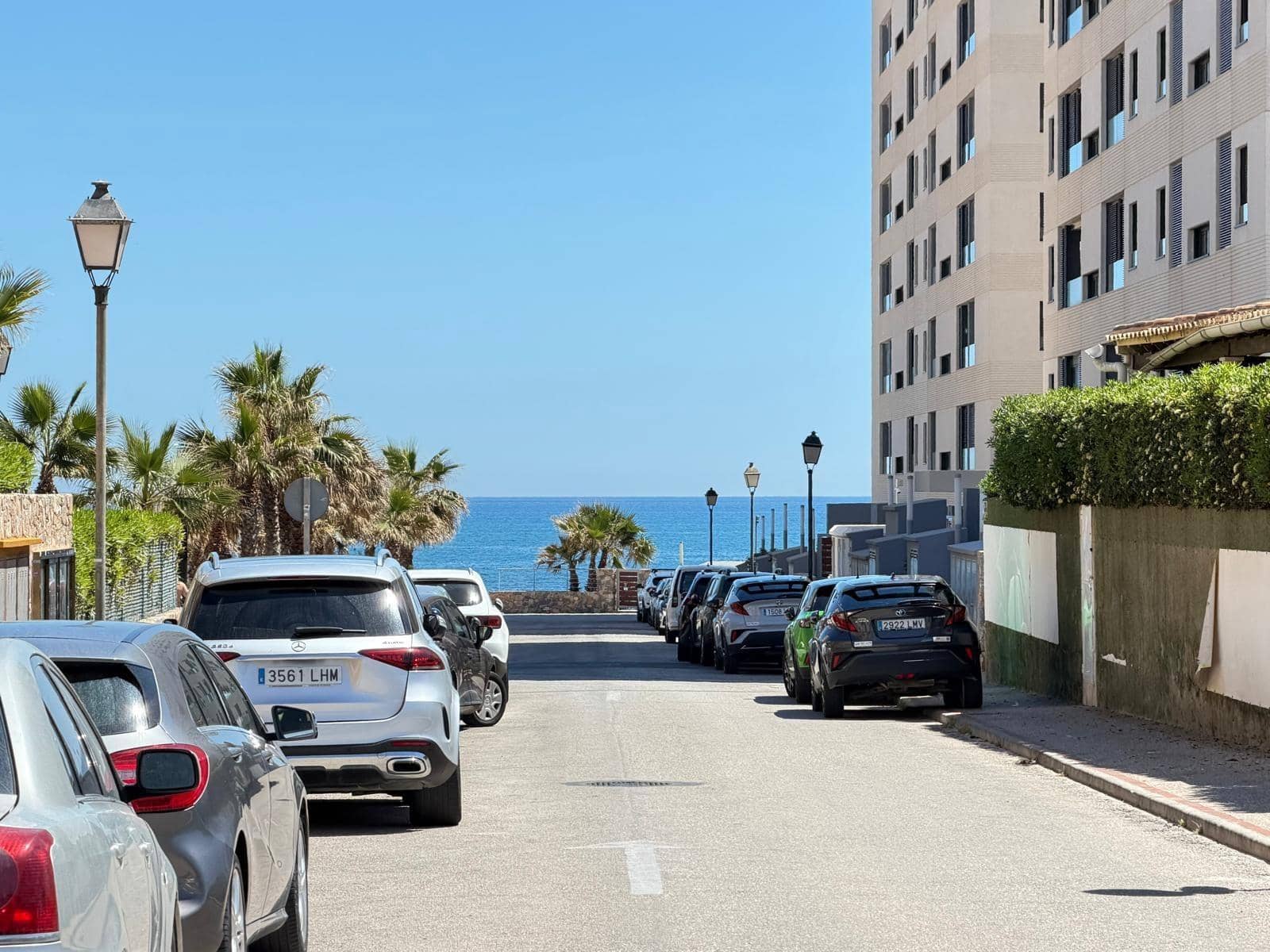 3 chambre Appartement à vendre à Punta Prima avec piscine garage - 289 000 € (Ref: 9782991)