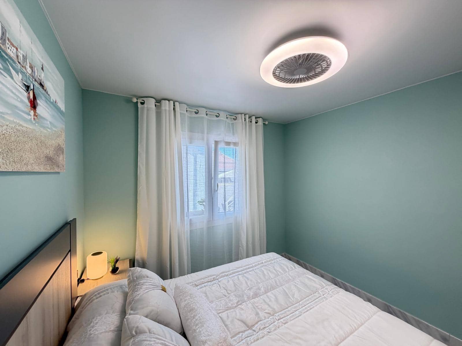 2 soverom Rekkehus til salgs i Torrevieja - € 159 900 (Ref: 9782992)