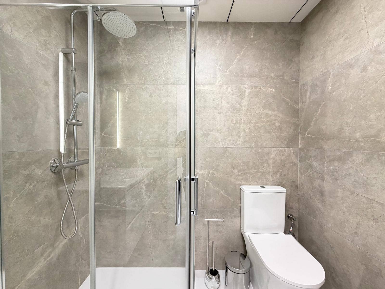 2 soverom Rekkehus til salgs i Torrevieja - € 159 900 (Ref: 9782992)