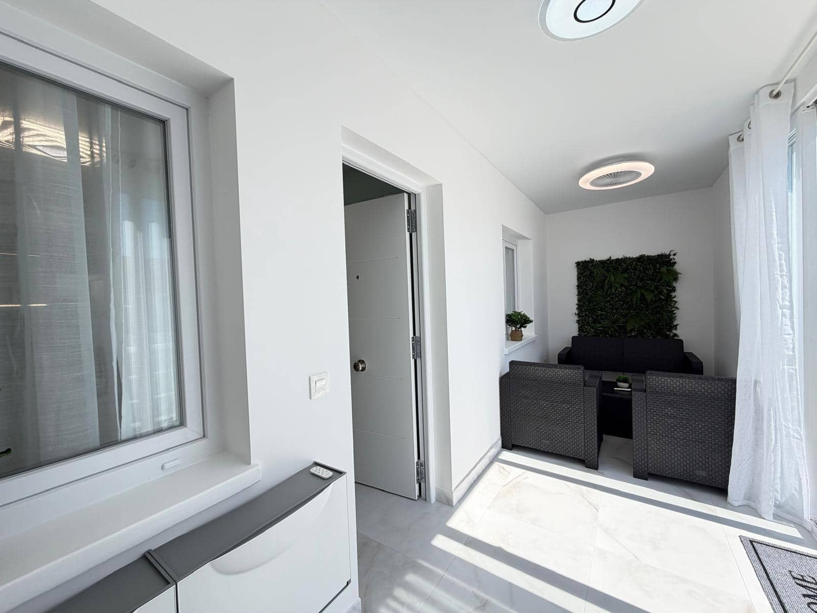 2 soverom Rekkehus til salgs i Torrevieja - € 159 900 (Ref: 9782992)