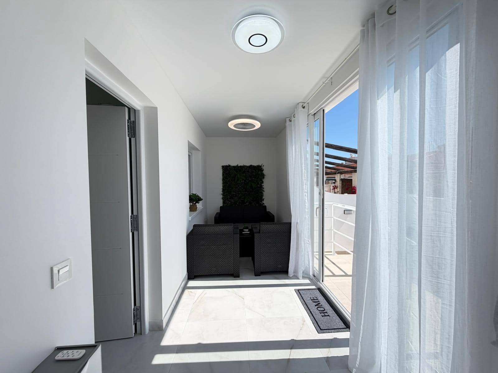 2 soverom Rekkehus til salgs i Torrevieja - € 159 900 (Ref: 9782992)