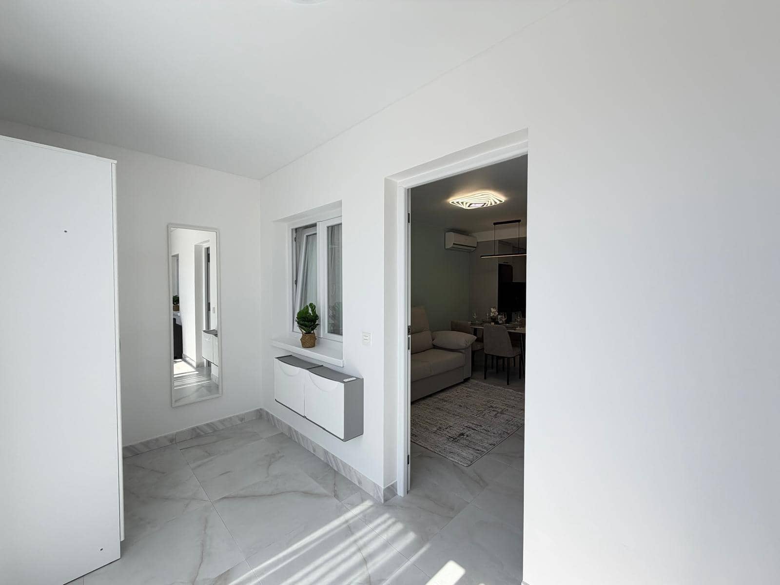 2 soverom Rekkehus til salgs i Torrevieja - € 159 900 (Ref: 9782992)