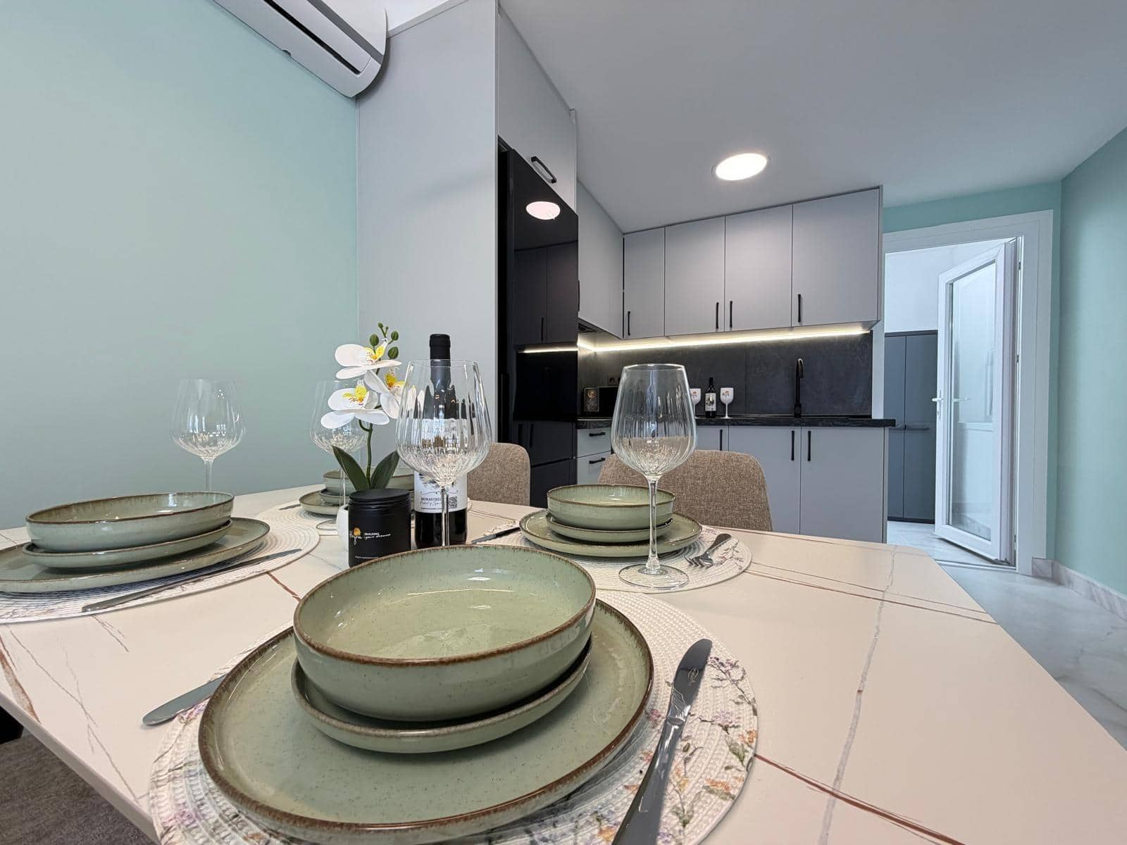 2 soverom Rekkehus til salgs i Torrevieja - € 159 900 (Ref: 9782992)