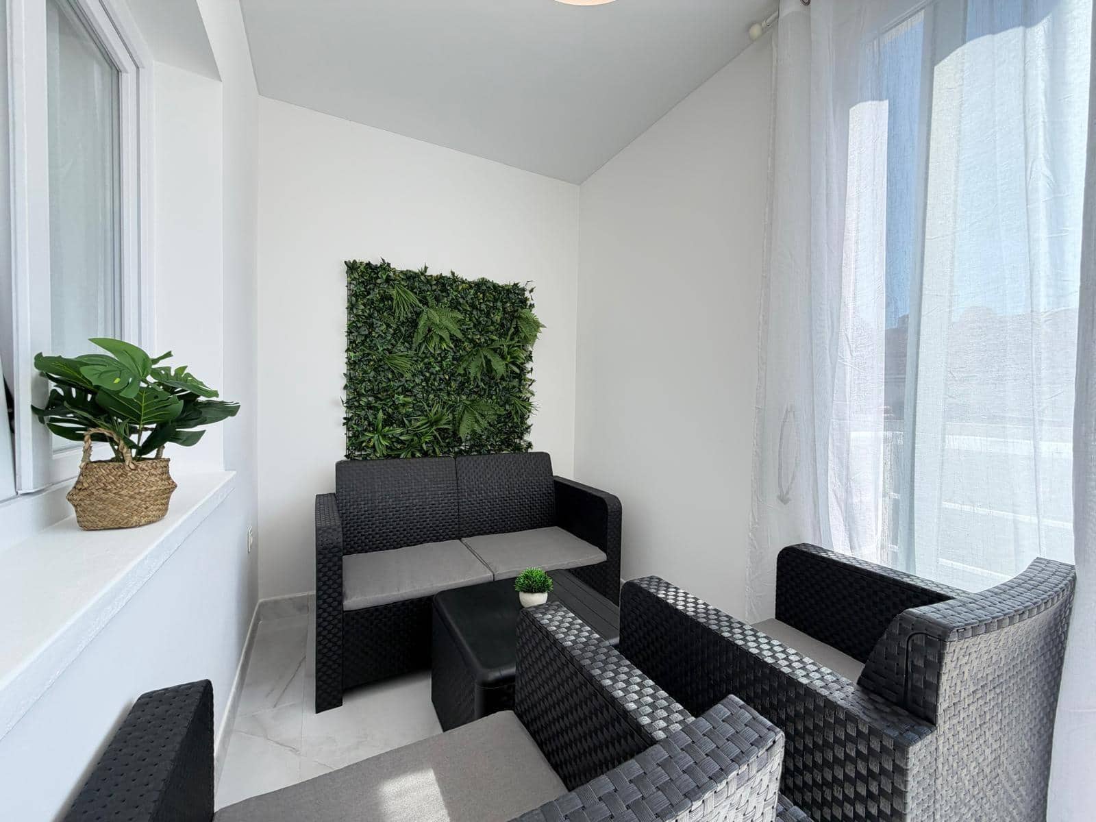 2 soverom Rekkehus til salgs i Torrevieja - € 159 900 (Ref: 9782992)