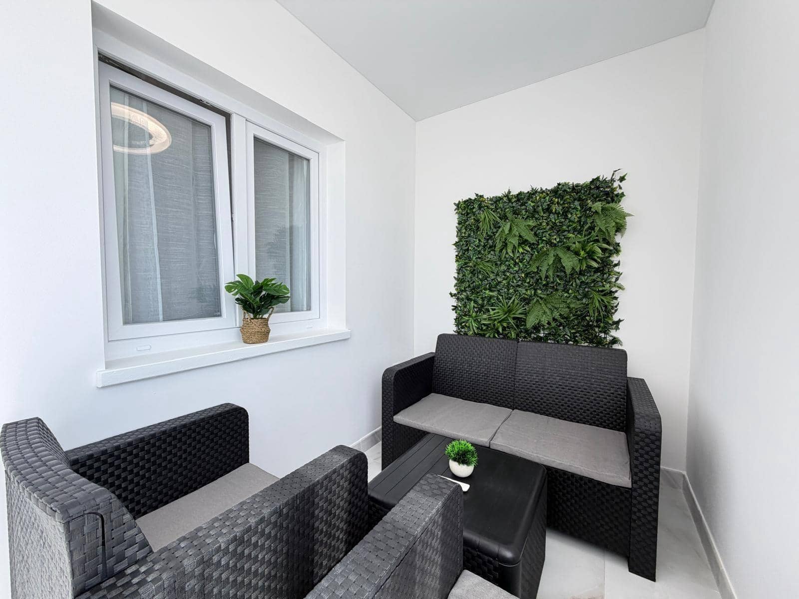 2 soverom Rekkehus til salgs i Torrevieja - € 159 900 (Ref: 9782992)