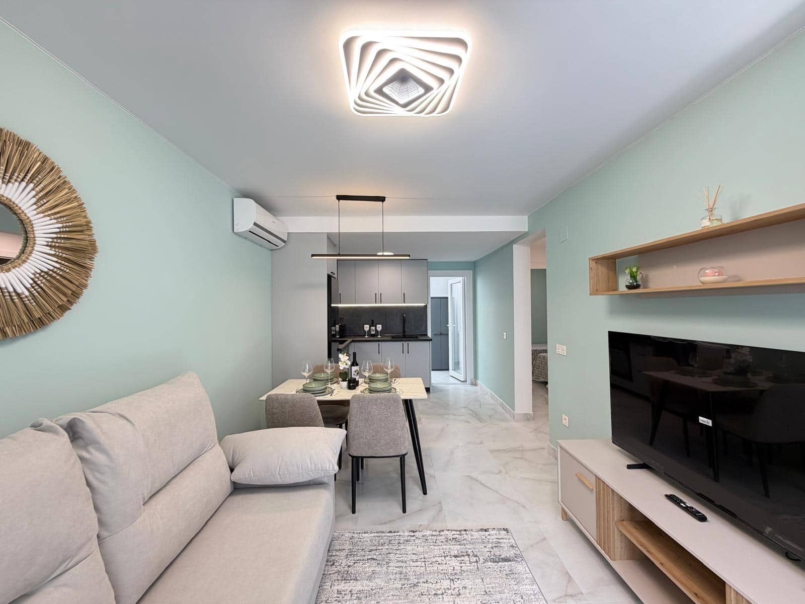 2 soverom Rekkehus til salgs i Torrevieja - € 159 900 (Ref: 9782992)