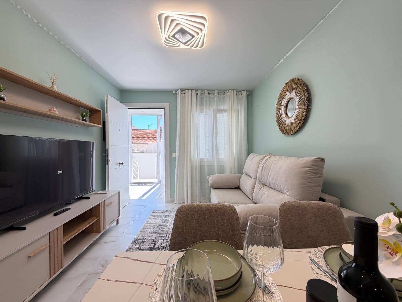 2 soverom Rekkehus til salgs i Torrevieja - € 159 900 (Ref: 9782992)