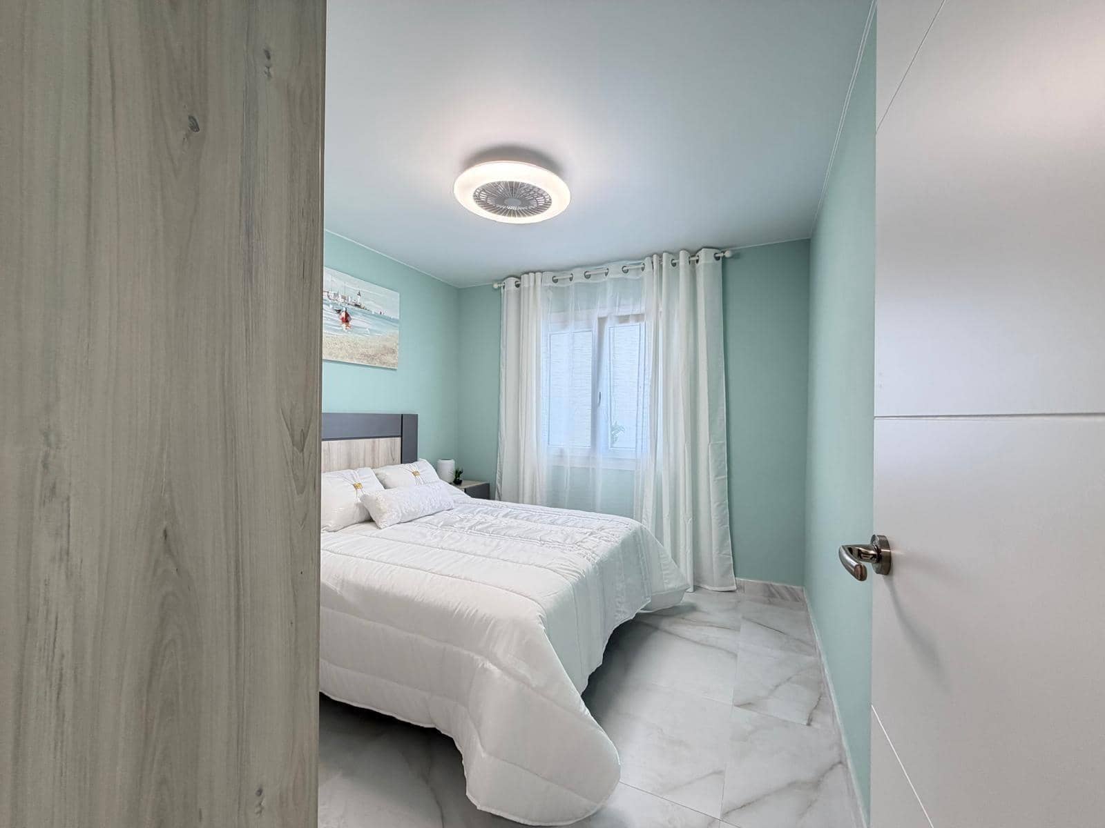 2 soverom Rekkehus til salgs i Torrevieja - € 159 900 (Ref: 9782992)