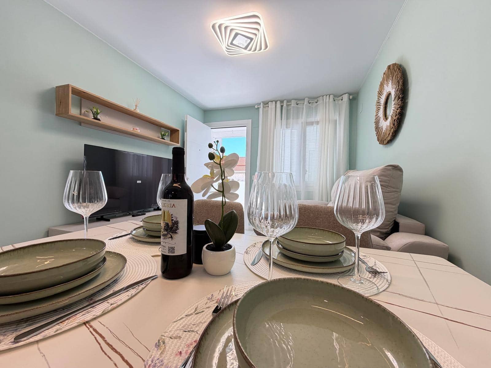 2 soverom Rekkehus til salgs i Torrevieja - € 159 900 (Ref: 9782992)