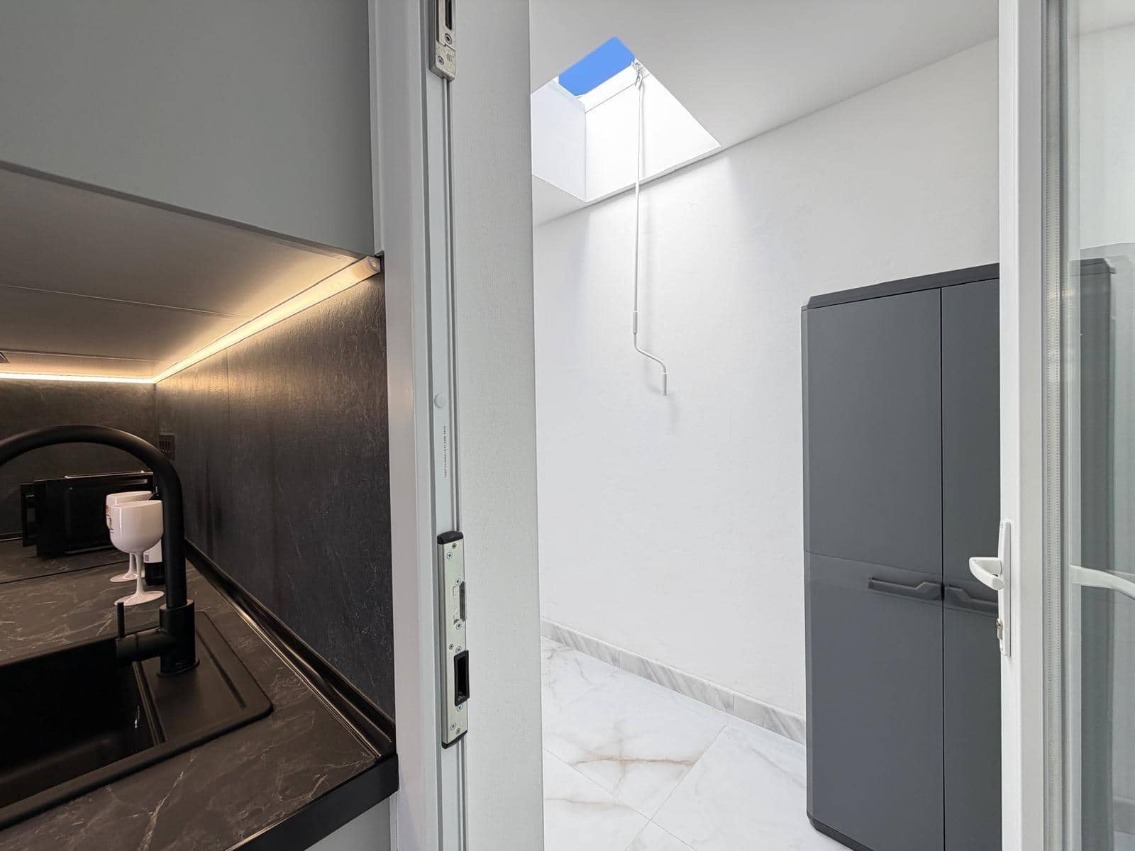 2 soverom Rekkehus til salgs i Torrevieja - € 159 900 (Ref: 9782992)