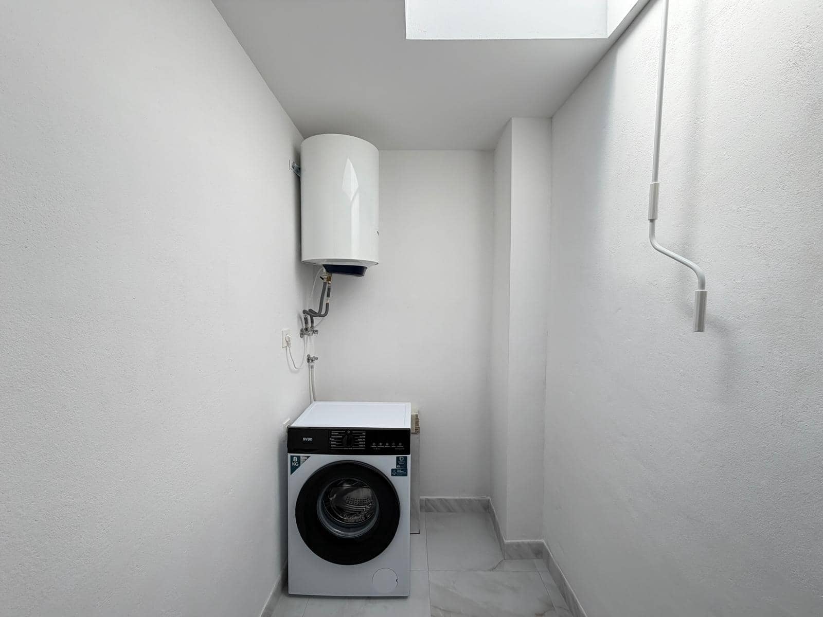 2 soverom Rekkehus til salgs i Torrevieja - € 159 900 (Ref: 9782992)