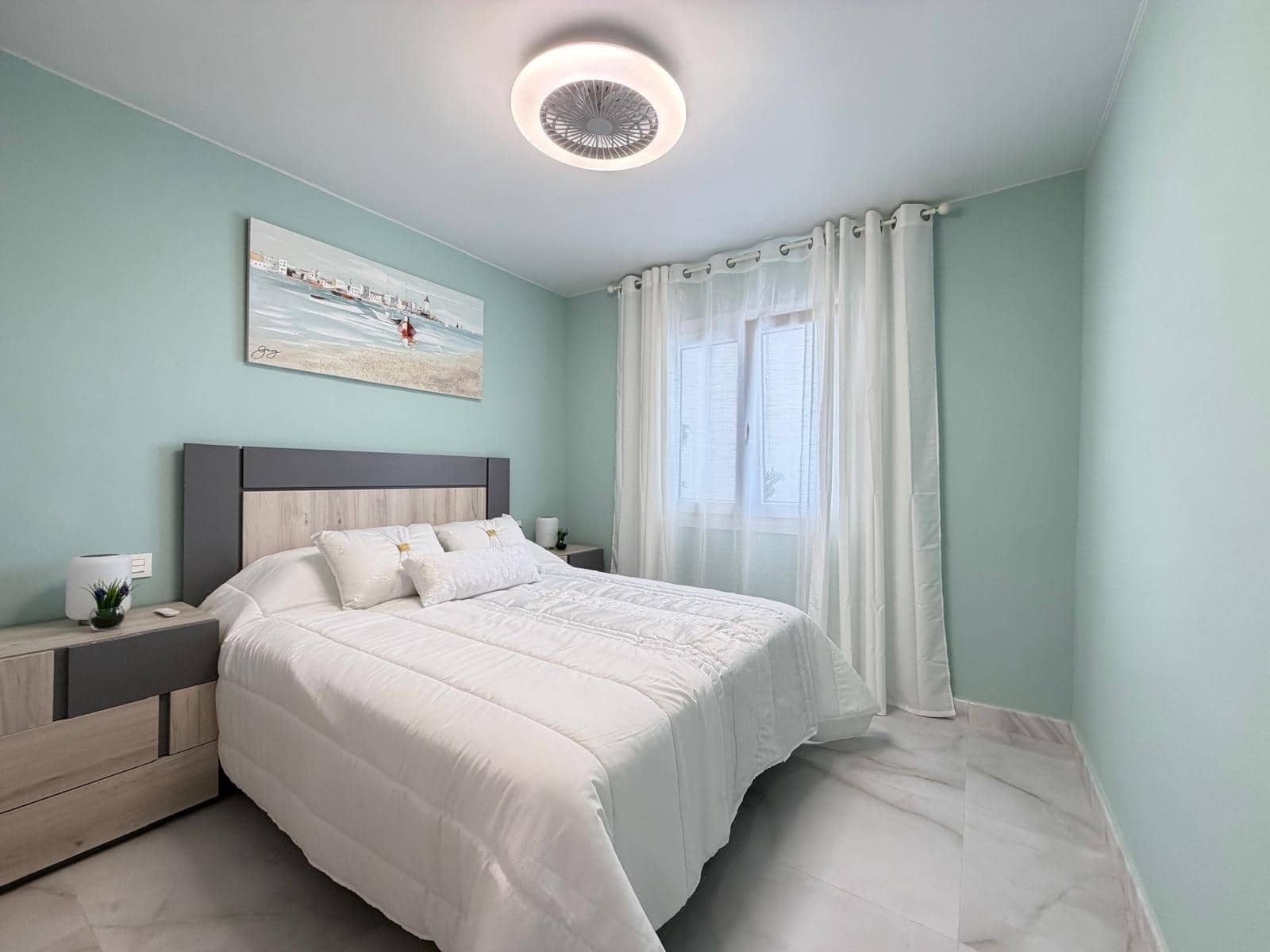 2 soverom Rekkehus til salgs i Torrevieja - € 159 900 (Ref: 9782992)