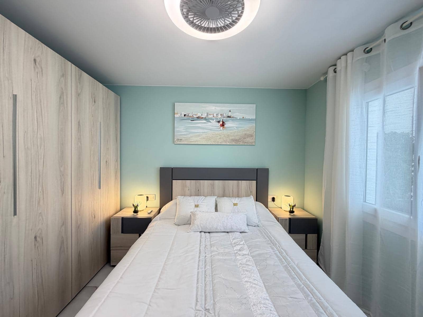 2 soverom Rekkehus til salgs i Torrevieja - € 159 900 (Ref: 9782992)