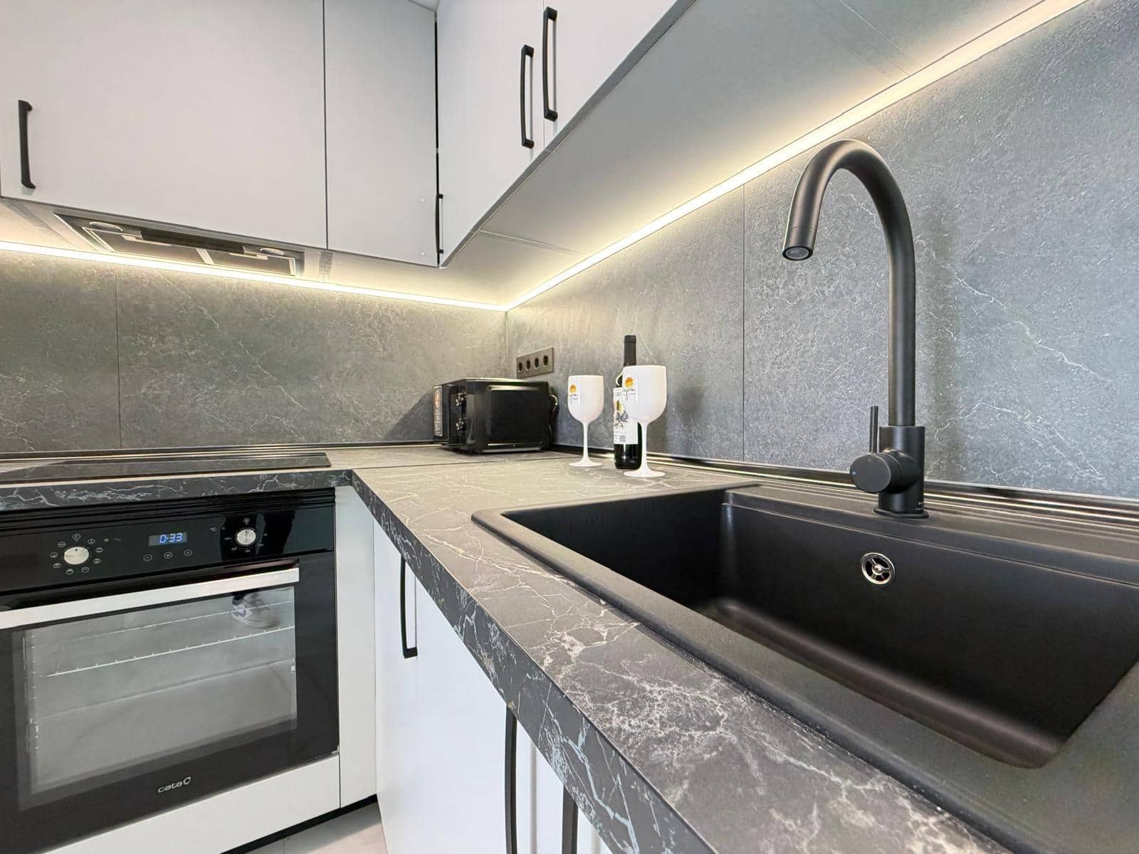 2 soverom Rekkehus til salgs i Torrevieja - € 159 900 (Ref: 9782992)