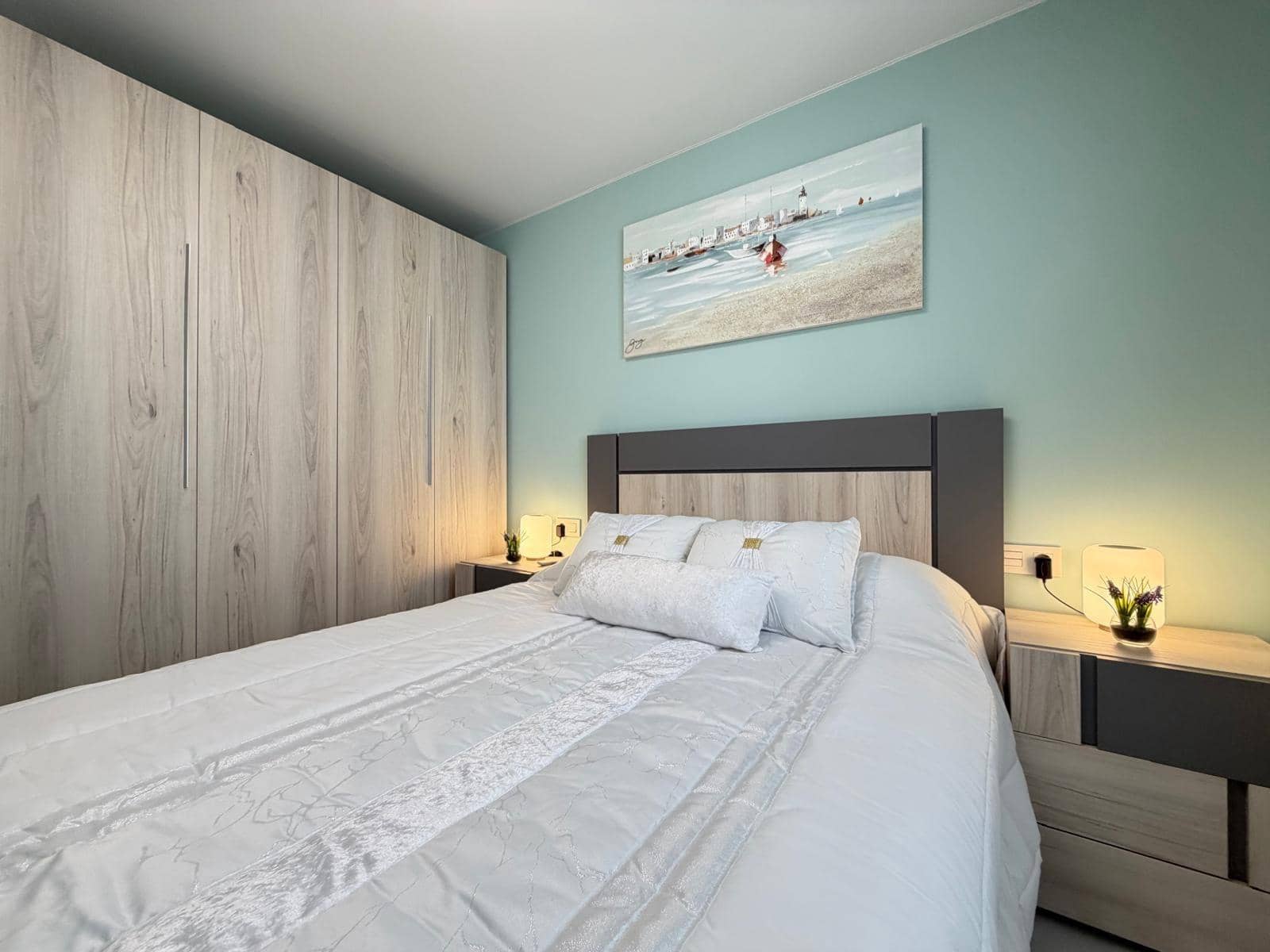 2 soverom Rekkehus til salgs i Torrevieja - € 159 900 (Ref: 9782992)