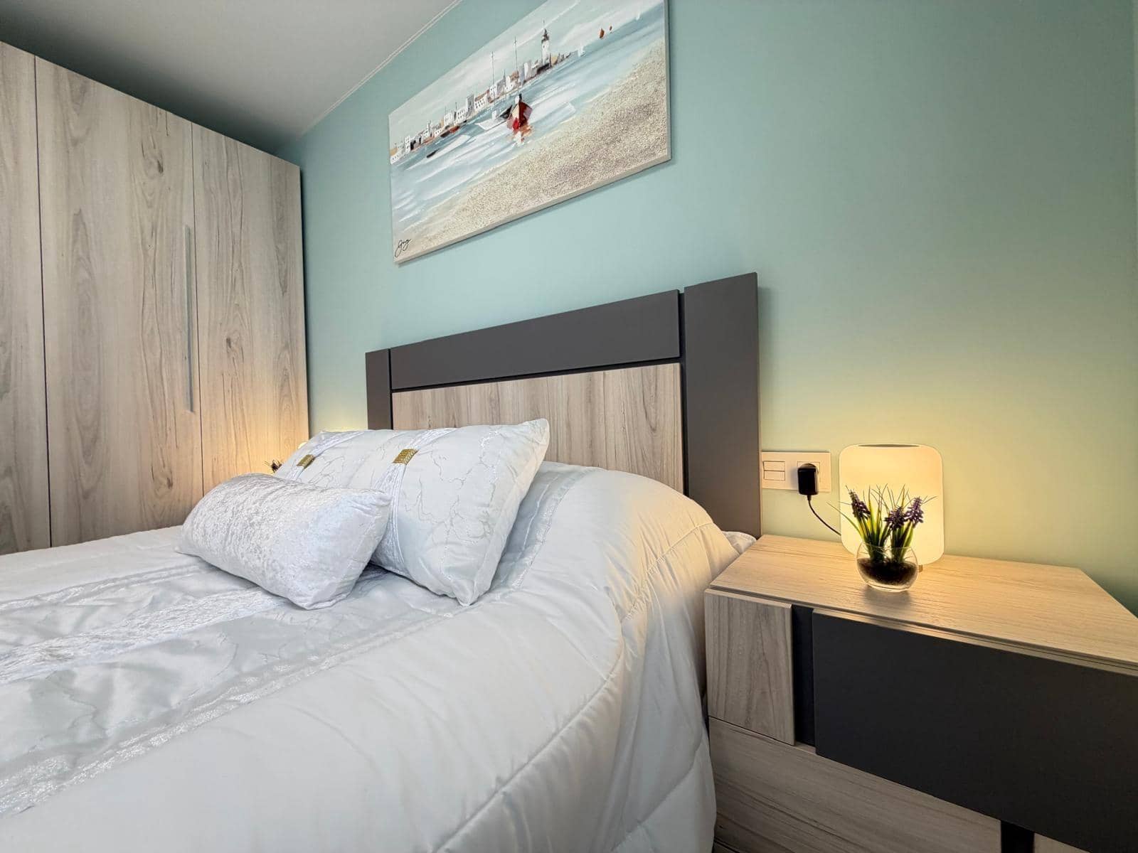 2 soverom Rekkehus til salgs i Torrevieja - € 159 900 (Ref: 9782992)