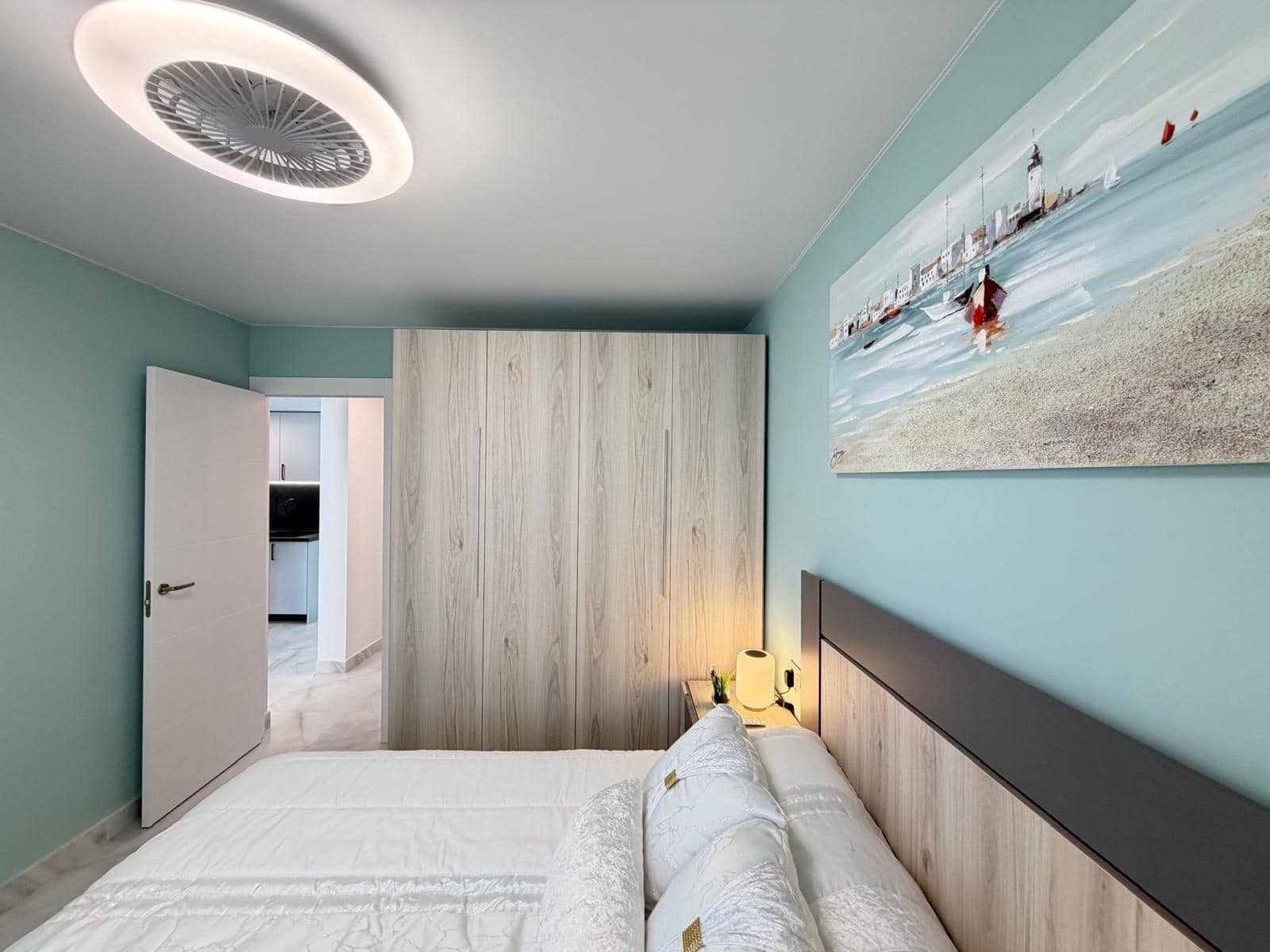 2 soverom Rekkehus til salgs i Torrevieja - € 159 900 (Ref: 9782992)