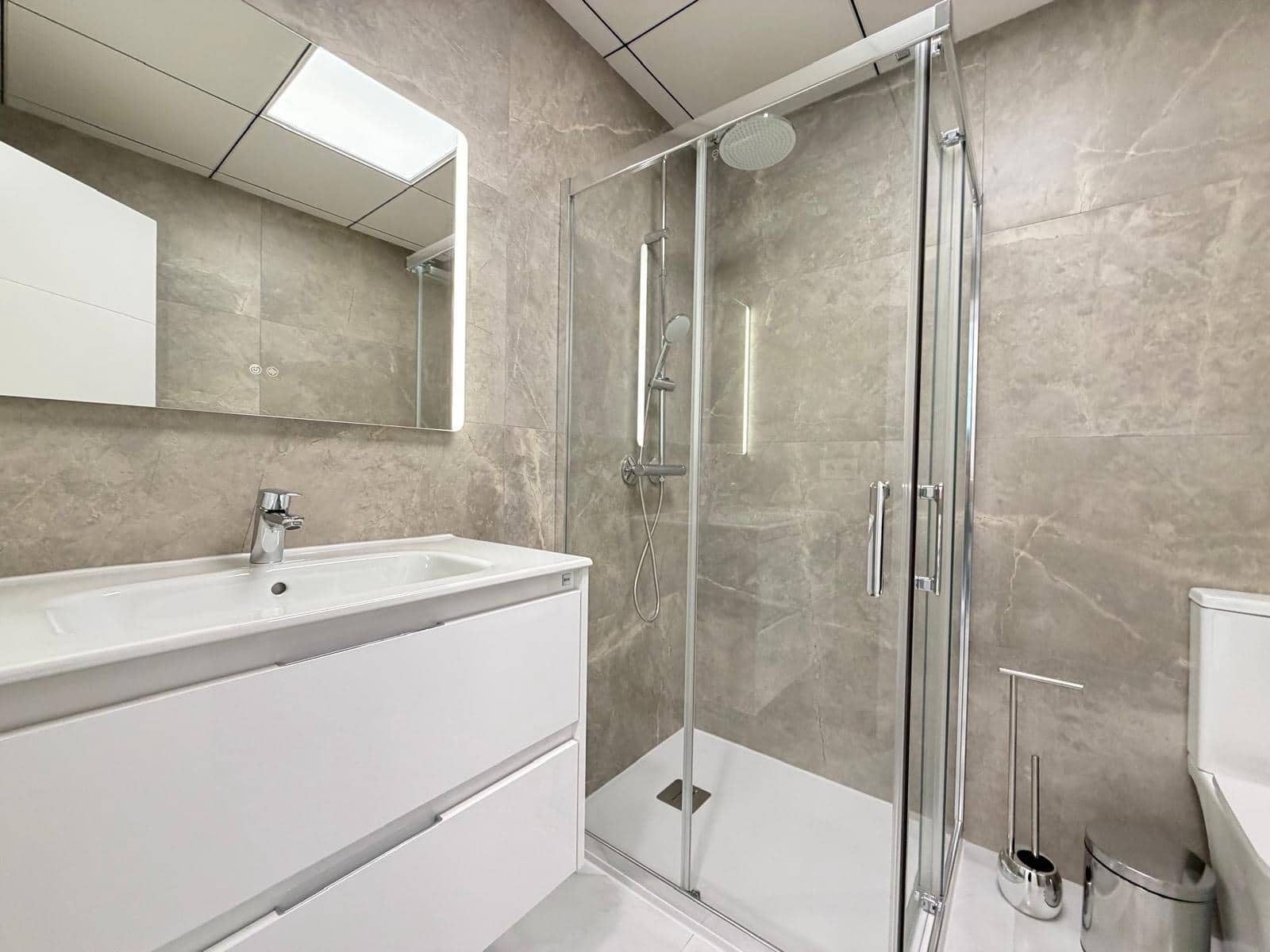 2 soverom Rekkehus til salgs i Torrevieja - € 159 900 (Ref: 9782992)