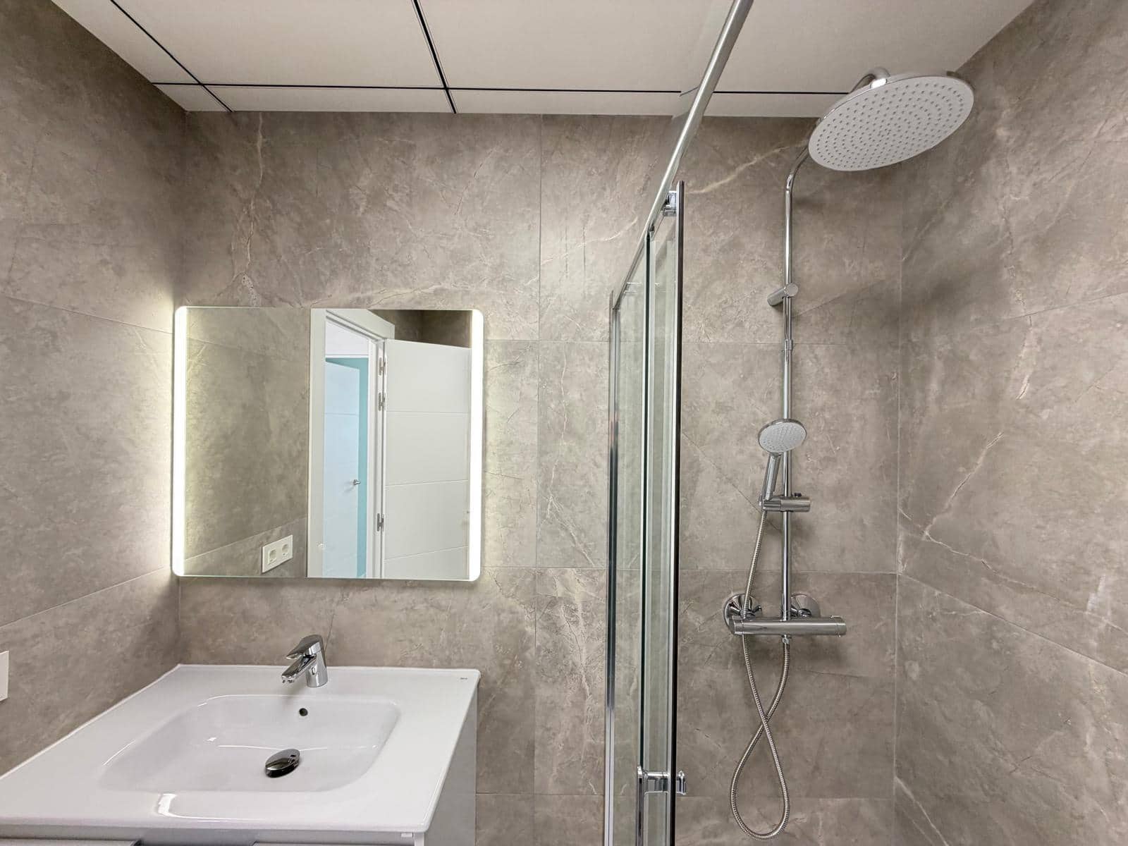 2 soverom Rekkehus til salgs i Torrevieja - € 159 900 (Ref: 9782992)