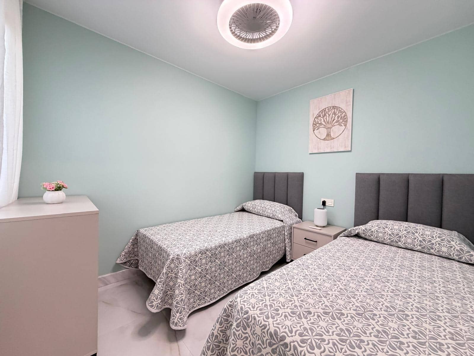 2 soverom Rekkehus til salgs i Torrevieja - € 159 900 (Ref: 9782992)